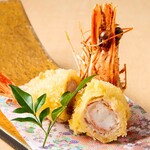 九州素材 和食 個室 八州 - 