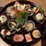 Whisky Dining WWW.W - 