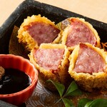 九州素材 和食 個室 八州 - 