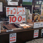 たい夢 - 斜めから