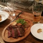 CARNE - サーロインステーキ２６０ｇ