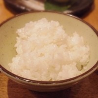 ダイナミックキッチン＆バー 響  新宿サザンタワー店 - ごはんはつやつや