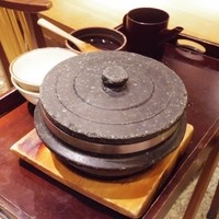 ダイナミックキッチン＆バー 響  新宿サザンタワー店 - コシヒカリ石釜炊き