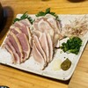鶏居酒屋 ちらんや