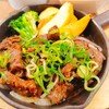 肉バルGABUTTO - 