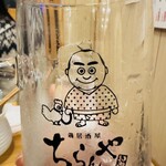 鶏居酒屋 ちらんや - 