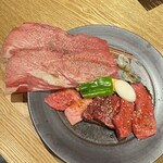 焼肉トラジ - 