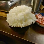 焼肉 チョリス - 