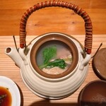 祇園たかしるや - 