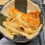 焼肉トラジ - 