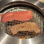 焼肉トラジ - 