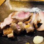 鶏居酒屋 ちらんや - 