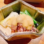 山形料理と地酒 まら - 
