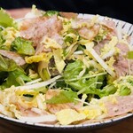 鶏居酒屋 ちらんや - 