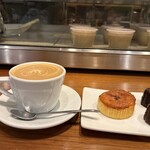 カフェ ヌック - 