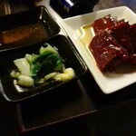 焼肉 チョリス - 