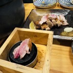 鶏居酒屋 ちらんや - 
