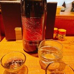 山形料理と地酒 まら - 