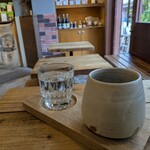 WOODBERRY COFFEE ROASTERS - 