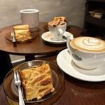 cois espresso club - 