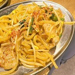 もつ焼 いなせ - 