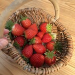 苺屋あとりゑ - 