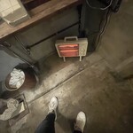 めし処 ゑノゐ - 