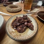 めし処 ゑノゐ - 