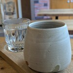 WOODBERRY COFFEE ROASTERS - 