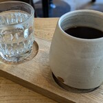 WOODBERRY COFFEE ROASTERS - 