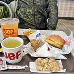 Jef - 