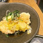 もつ焼 いなせ - 