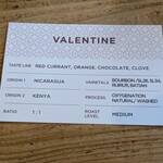 WOODBERRY COFFEE ROASTERS - 