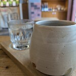 WOODBERRY COFFEE ROASTERS - 