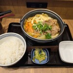 吉野家 - 料理写真: