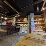 WOODBERRY COFFEE ROASTERS - 