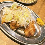 もつ焼 いなせ - 