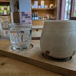 WOODBERRY COFFEE ROASTERS - 