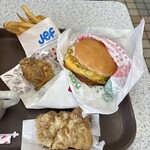 Jef - 