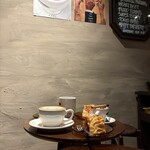 cois espresso club - 