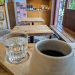 WOODBERRY COFFEE ROASTERS - 