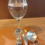 オステリア プロフーモ - 