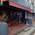 オステリア プロフーモ - 