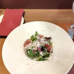 オステリア プロフーモ - 