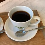 ドトールキッチン - ブレンドコーヒー