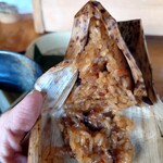 小田原 かまぼこ発祥の店 うろこき - 学校給食を思い出しました♡