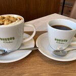 ドトールキッチン - 