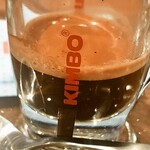 Eccomi - エスプレッソ