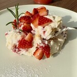 コーヒーとパフェのお店 Kurocafe - 