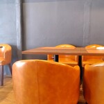 オステリア プロフーモ - 